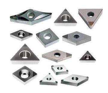 Mảnh tiện CBN/PCD